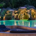 Hotel Avaton Luxury And Access The Enigma - Adults Only & Kids 14 Plus-