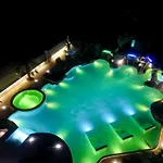 Avaton Luxury And Access The Enigma - Adults Only & Kids 14 Plus-