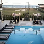 Avaton Luxury And Access The Enigma - Adults Only & Kids 14 Plus- Hotel