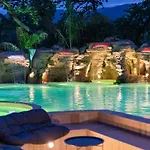 Avaton Luxury And Access The Enigma - Adults Only & Kids 14 Plus- 4* Asprovalta