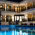Hotel Avaton Luxury And Access The Enigma - Adults Only & Kids 14 Plus- Asprovalta