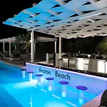 Avaton Luxury And Access The Enigma - Adults Only & Kids 14 Plus- 4* Asprovalta