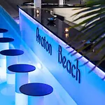 Avaton Luxury And Access The Enigma - Adults Only & Kids 14 Plus- Hotel Asprovalta