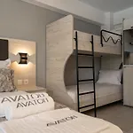 Avaton Luxury And Access The Enigma - Adults Only & Kids 14 Plus- Hotel 4*