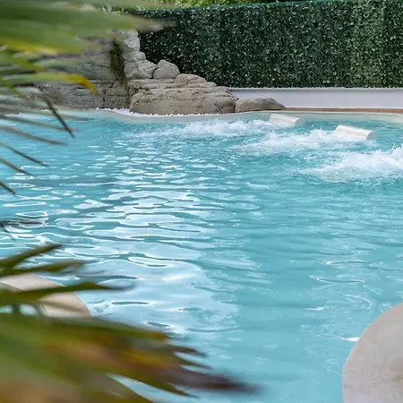 Avaton Luxury And Access The Enigma - Adults Only & Kids 14 Plus- Ξενοδοχείο Ασπροβάλτα