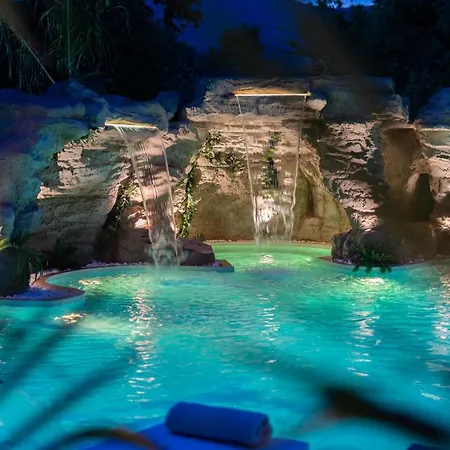 Avaton Luxury And Access The Enigma - Adults Only & Kids 14 Plus- Ξενοδοχείο