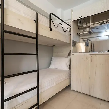 Avaton Luxury And Access The Enigma - Adults Only & Kids 14 Plus- Ξενοδοχείο