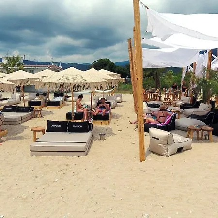 Avaton Luxury And Access The Enigma - Adults Only & Kids 14 Plus- 4* Ασπροβάλτα