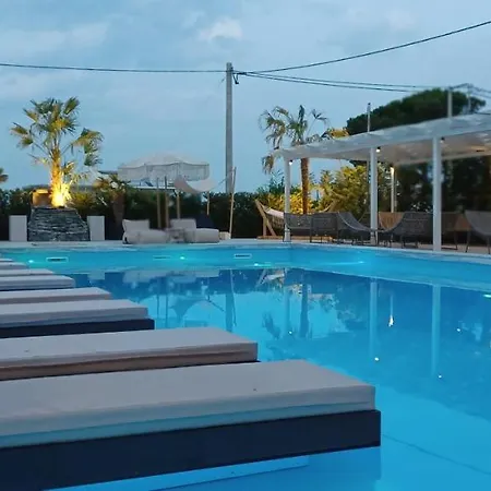 Ξενοδοχείο Avaton Luxury And Access The Enigma - Adults Only & Kids 14 Plus- 4*