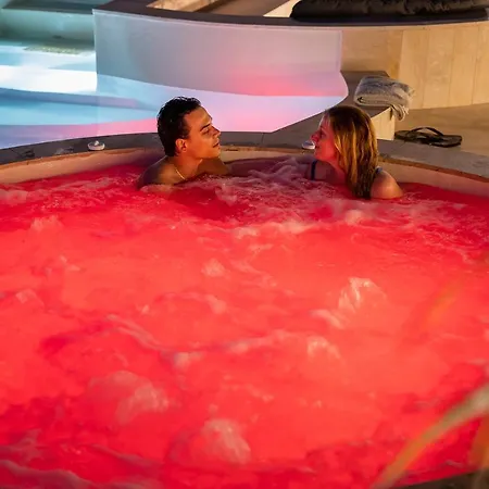 Hotel Avaton Luxury And Access The Enigma - Adults Only & Kids 14 Plus- Asproválta