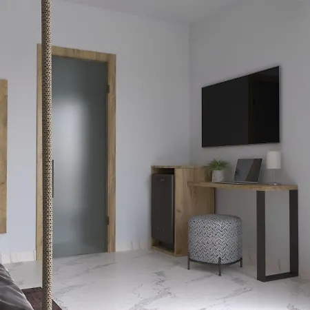 Hotel Avaton Luxury And Access The Enigma - Adults Only & Kids 14 Plus- 4*
