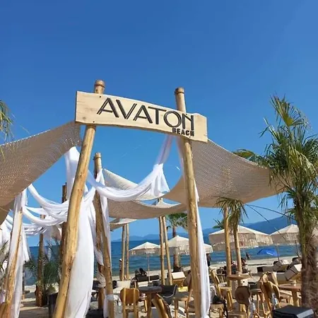 Avaton Luxury And Access The Enigma - Adults Only & Kids 14 Plus- 4* Ασπροβάλτα