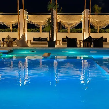 Avaton Luxury And Access The Enigma - Adults Only & Kids 14 Plus- 4* Ασπροβάλτα