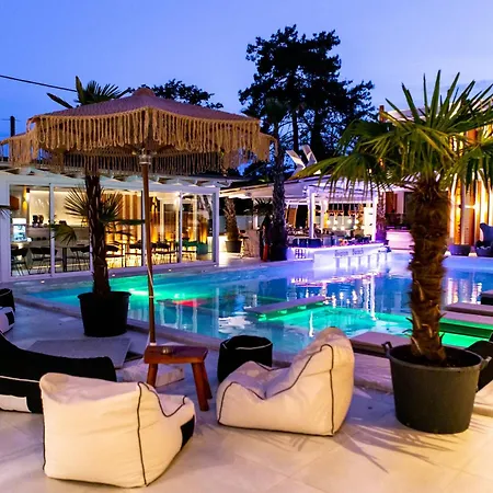 Avaton Luxury And Access The Enigma - Adults Only & Kids 14 Plus-