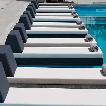 Avaton Luxury And Access The Enigma - Adults Only & Kids 14 Plus- Ξενοδοχείο Ασπροβάλτα