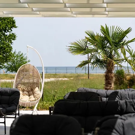 Avaton Luxury And Access The Enigma - Adults Only & Kids 14 Plus- Ασπροβάλτα