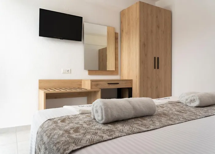 Avaton Luxury And Access The Enigma - Adults Only & Kids 14 Plus-