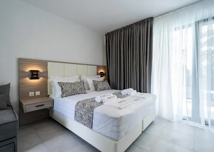 Avaton Luxury And Access The Enigma - Adults Only & Kids 14 Plus-