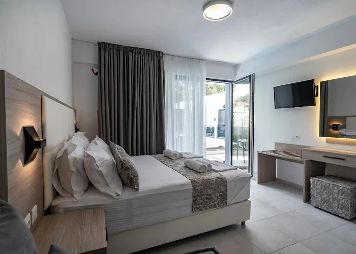 Avaton Luxury And Access The Enigma - Adults Only & Kids 14 Plus-