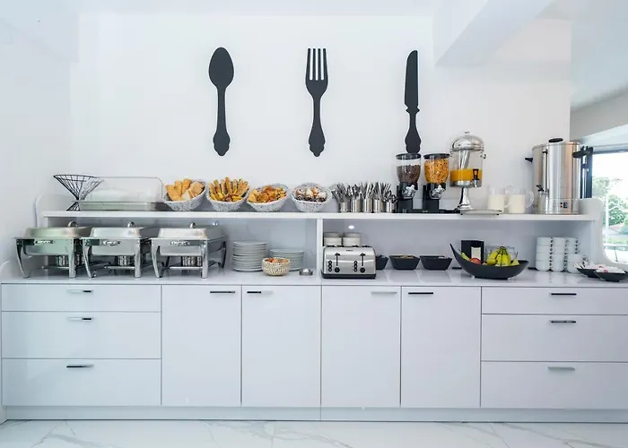 Hotel Avaton Luxury And Access The Enigma - Adults Only & Kids 14 Plus-