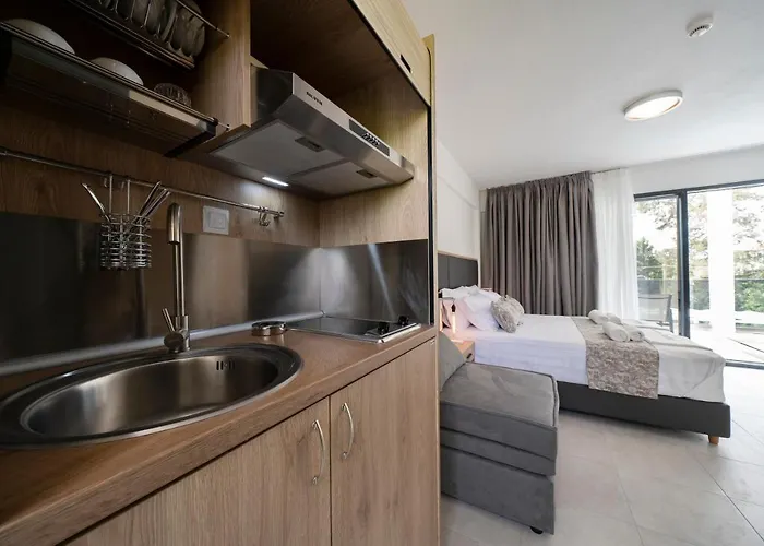 Avaton Luxury And Access The Enigma - Adults Only & Kids 14 Plus- 4* Asprovalta