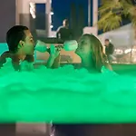 Avaton Luxury And Access The Enigma - Adults Only & Kids 14 Plus- 4*