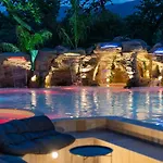 Avaton Luxury And Access The Enigma - Adults Only & Kids 14 Plus- Hotel 4*