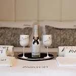 Avaton Luxury And Access The Enigma - Adults Only & Kids 14 Plus- Asprovalta