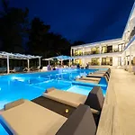 Hotel Avaton Luxury And Access The Enigma - Adults Only & Kids 14 Plus- Asprovalta