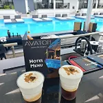 Avaton Luxury And Access The Enigma - Adults Only & Kids 14 Plus- 4*
