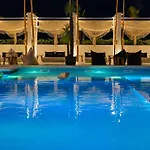 Avaton Luxury And Access The Enigma - Adults Only & Kids 14 Plus- 4* Asprovalta