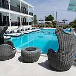 Hotel Avaton Luxury And Access The Enigma - Adults Only & Kids 14 Plus- 4*