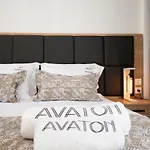 Avaton Luxury And Access The Enigma - Adults Only & Kids 14 Plus- Hotel 4*