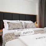 Avaton Luxury And Access The Enigma - Adults Only & Kids 14 Plus- 4* Asprovalta