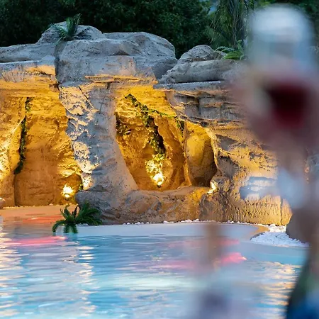 Avaton Luxury And Access The Enigma - Adults Only & Kids 14 Plus- Hotel 4*