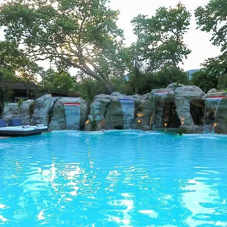 Avaton Luxury And Access The Enigma - Adults Only & Kids 14 Plus- Hotel 4*