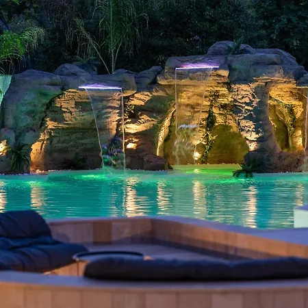 Hotel Avaton Luxury And Access The Enigma - Adults Only & Kids 14 Plus-