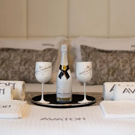 Avaton Luxury And Access The Enigma - Adults Only & Kids 14 Plus- Asprovalta