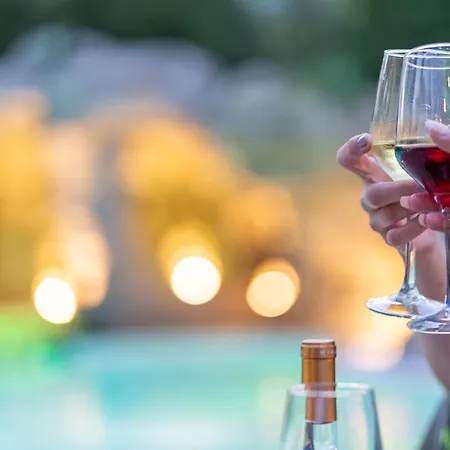 Avaton Luxury And Access The Enigma - Adults Only & Kids 14 Plus- 4*
