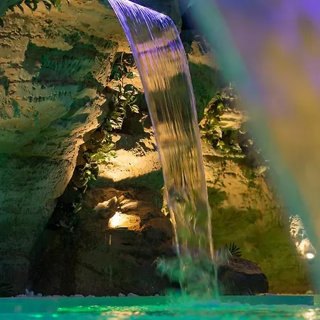 Avaton Luxury And Access The Enigma - Adults Only & Kids 14 Plus- Hotel 4*