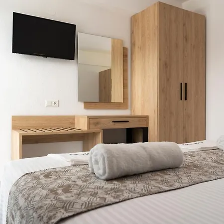 Avaton Luxury And Access The Enigma - Adults Only & Kids 14 Plus-