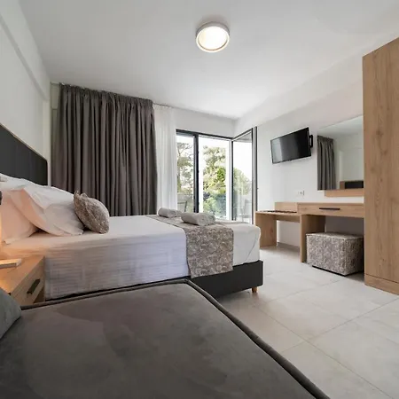 Avaton Luxury And Access The Enigma - Adults Only & Kids 14 Plus- 4*