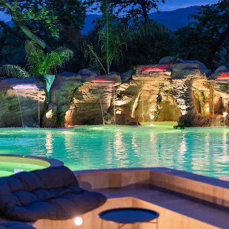 Avaton Luxury And Access The Enigma - Adults Only & Kids 14 Plus- 4* Asprovalta
