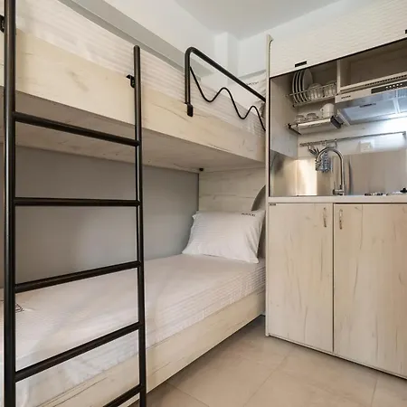 Avaton Luxury And Access The Enigma - Adults Only & Kids 14 Plus- Hotel