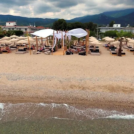Hotel Avaton Luxury And Access The Enigma - Adults Only & Kids 14 Plus- Asprovalta