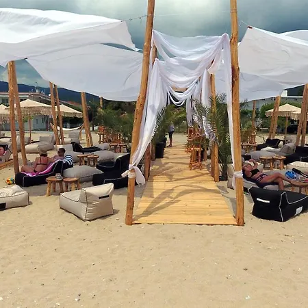 Avaton Luxury And Access The Enigma - Adults Only & Kids 14 Plus- Hotell Asprovalta