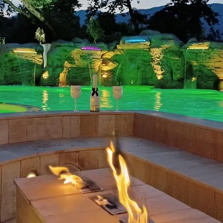 Avaton Luxury And Access The Enigma - Adults Only & Kids 14 Plus-