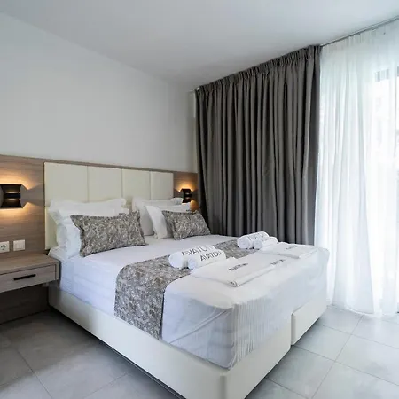 Avaton Luxury And Access The Enigma - Adults Only & Kids 14 Plus-