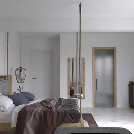 Avaton Luxury And Access The Enigma - Adults Only & Kids 14 Plus-