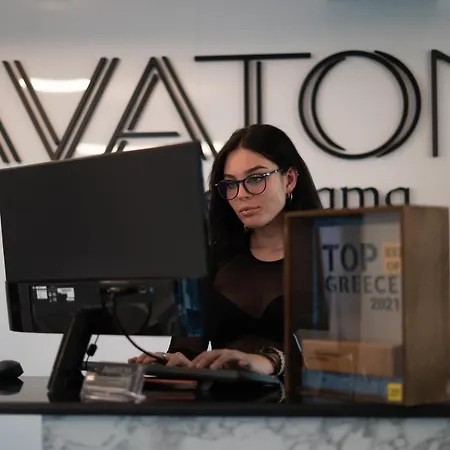 Avaton Luxury And Access The Enigma - Adults Only & Kids 14 Plus-